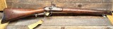 Enfield 1844 percussion Tower Musket, .65