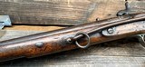 Enfield 1844 percussion Tower Musket, .65 - 21 of 25
