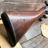Enfield 1844 percussion Tower Musket, .65 - 2 of 25