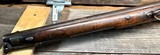 Enfield 1844 percussion Tower Musket, .65 - 22 of 25