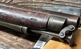 Enfield 1844 percussion Tower Musket, .65 - 10 of 25