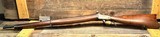 Winchester 1885 Low Wall Ordnance marked 22 short - 13 of 19