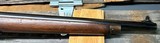 Winchester 1885 Low Wall Ordnance marked 22 short - 7 of 19