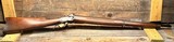 Winchester 1885 Low Wall Ordnance marked 22 short - 1 of 19