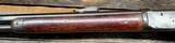 Winchester 94 in 32Winchester Special 1907MFR - 18 of 21