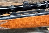 Weatherby Mark V, 300 Weatherby Magnum, Japan, Leupold 3x9 VARI-X IIc - 6 of 22