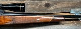 Weatherby Mark V, 300 Weatherby Magnum, Japan, Leupold 3x9 VARI-X IIc - 21 of 22