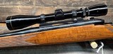 Weatherby Mark V, 300 Weatherby Magnum, Japan, Leupold 3x9 VARI-X IIc - 5 of 22