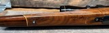Weatherby Mark V, 300 Weatherby Magnum, Japan, Leupold 3x9 VARI-X IIc - 14 of 22