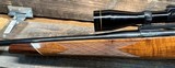 Weatherby Mark V, 300 Weatherby Magnum, Japan, Leupold 3x9 VARI-X IIc - 7 of 22
