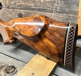 Weatherby Mark V, 300 Weatherby Magnum, Japan, Leupold 3x9 VARI-X IIc - 2 of 22