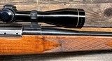 Weatherby Mark V, 300 Weatherby Magnum, Japan, Leupold 3x9 VARI-X IIc - 20 of 22