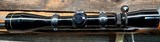 Weatherby Mark V, 300 Weatherby Magnum, Japan, Leupold 3x9 VARI-X IIc - 10 of 22