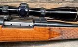 Weatherby Mark V, 300 Weatherby Magnum, Japan, Leupold 3x9 VARI-X IIc - 19 of 22