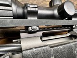 Christensen Arms Model 14 Mesa Long Range 338 Lapua 1-9.3, Steiner Predator 4 6-24x50mm - 7 of 25