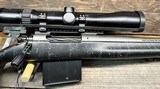 Christensen Arms Model 14 Mesa Long Range 338 Lapua 1-9.3, Steiner Predator 4 6-24x50mm - 4 of 25