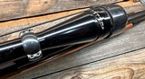 Remington 700 BDL Varmint Special, 6mm Remington, Bushnell Banner 6-18x40 - 21 of 21