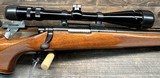 Remington 700 BDL Varmint Special, 6mm Remington, Bushnell Banner 6-18x40 - 16 of 21