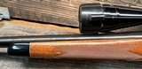 Remington 700 BDL Varmint Special, 6mm Remington, Bushnell Banner 6-18x40 - 8 of 21