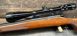 Remington 700 BDL Varmint Special, 6mm Remington, Bushnell Banner 6-18x40 - 5 of 21