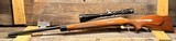 Remington 700 BDL Varmint Special, 6mm Remington, Bushnell Banner 6-18x40 - 1 of 21