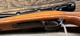 Remington 700 BDL Varmint Special, 6mm Remington, Bushnell Banner 6-18x40 - 11 of 21