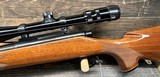 Remington 700 BDL Varmint Special, 6mm Remington, Bushnell Banner 6-18x40 - 4 of 21