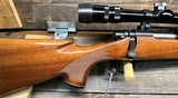 Remington 700 BDL Varmint Special, 6mm Remington, Bushnell Banner 6-18x40 - 14 of 21
