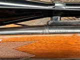 Remington 700 BDL Varmint Special, 6mm Remington, Bushnell Banner 6-18x40 - 7 of 21