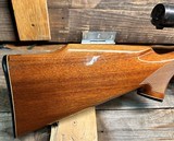 Remington 700 BDL Varmint Special, 6mm Remington, Bushnell Banner 6-18x40 - 13 of 21