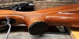 Remington 700 BDL Varmint Special, 6mm Remington, Bushnell Banner 6-18x40 - 10 of 21
