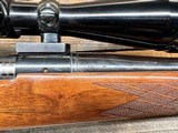 Remington 700 BDL Varmint Special 22-250remington, Redfield 6-18x - 6 of 23