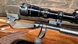 Remington 700 BDL Varmint Special 22-250remington, Redfield 6-18x - 10 of 23