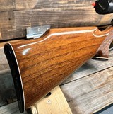 Remington 700 BDL Varmint Special 22-250remington, Redfield 6-18x - 2 of 23