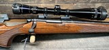 Remington 700 BDL Varmint Special 22-250remington, Redfield 6-18x - 4 of 23