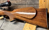 Remington 700 BDL Varmint Special 22-250remington, Redfield 6-18x - 15 of 23