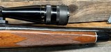 Remington 700 BDL Varmint Special 22-250remington, Redfield 6-18x - 7 of 23