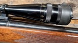 Remington 700 BDL Varmint Special 22-250remington, Redfield 6-18x - 9 of 23