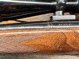 Remington 700 BDL Varmint Special 22-250remington, Redfield 6-18x - 18 of 23