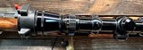 Remington 700 BDL Varmint Special 22-250remington, Redfield 6-18x - 12 of 23