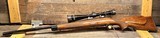 Remington 700 BDL Varmint Special 22-250remington, Redfield 6-18x - 14 of 23