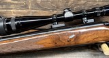 Remington 700 BDL Varmint Special 22-250remington, Redfield 6-18x - 17 of 23
