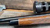 Remington 700 BDL Varmint Special 22-250remington, Redfield 6-18x - 21 of 23