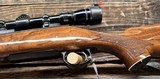 Remington 700 BDL Varmint Special 22-250remington, Redfield 6-18x - 23 of 23