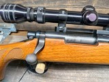 Remington 700 BDL Varmint Special, 223 Remington, 6x-18x Redfield - 19 of 25