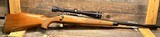 Remington 700 BDL Varmint Special, 223 Remington, 6x-18x Redfield - 15 of 25