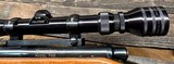 Remington 700 BDL Varmint Special, 223 Remington, 6x-18x Redfield - 11 of 25