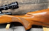 Remington 700 BDL Varmint Special, 223 Remington, 6x-18x Redfield - 4 of 25