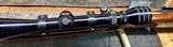 Remington 700 BDL Varmint Special, 223 Remington, 6x-18x Redfield - 13 of 25