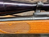 Remington 700 BDL Varmint Special, 223 Remington, 6x-18x Redfield - 8 of 25